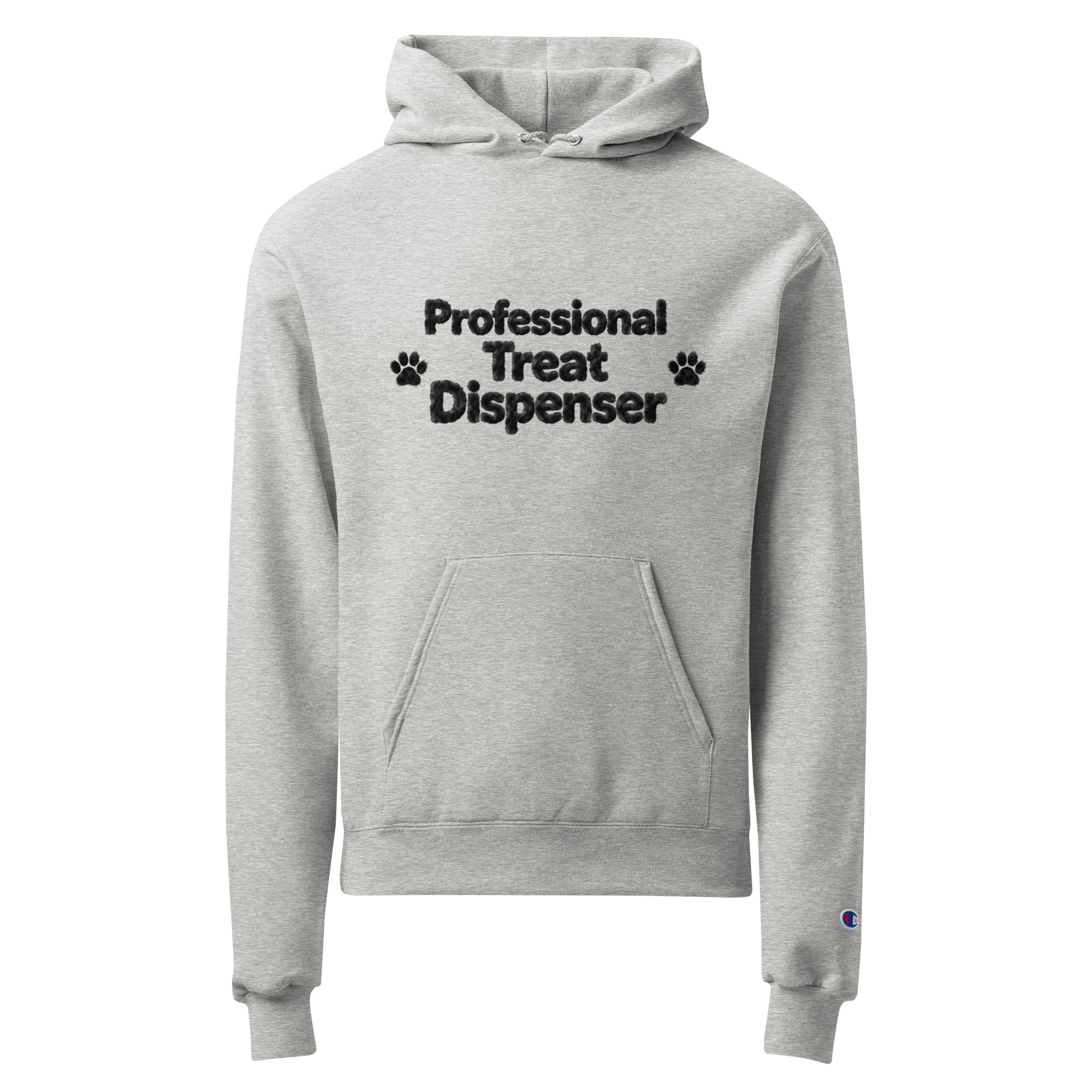 Professional Treat Dispenser Signature Hoodie